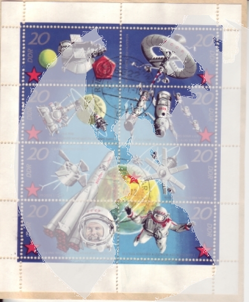 NDR 1636 / 1643 PL ● - 1971